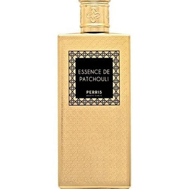 Perris Monte Carlo Essence de Patchouli EDP 100ml Unisex Perfume - Thescentsstore